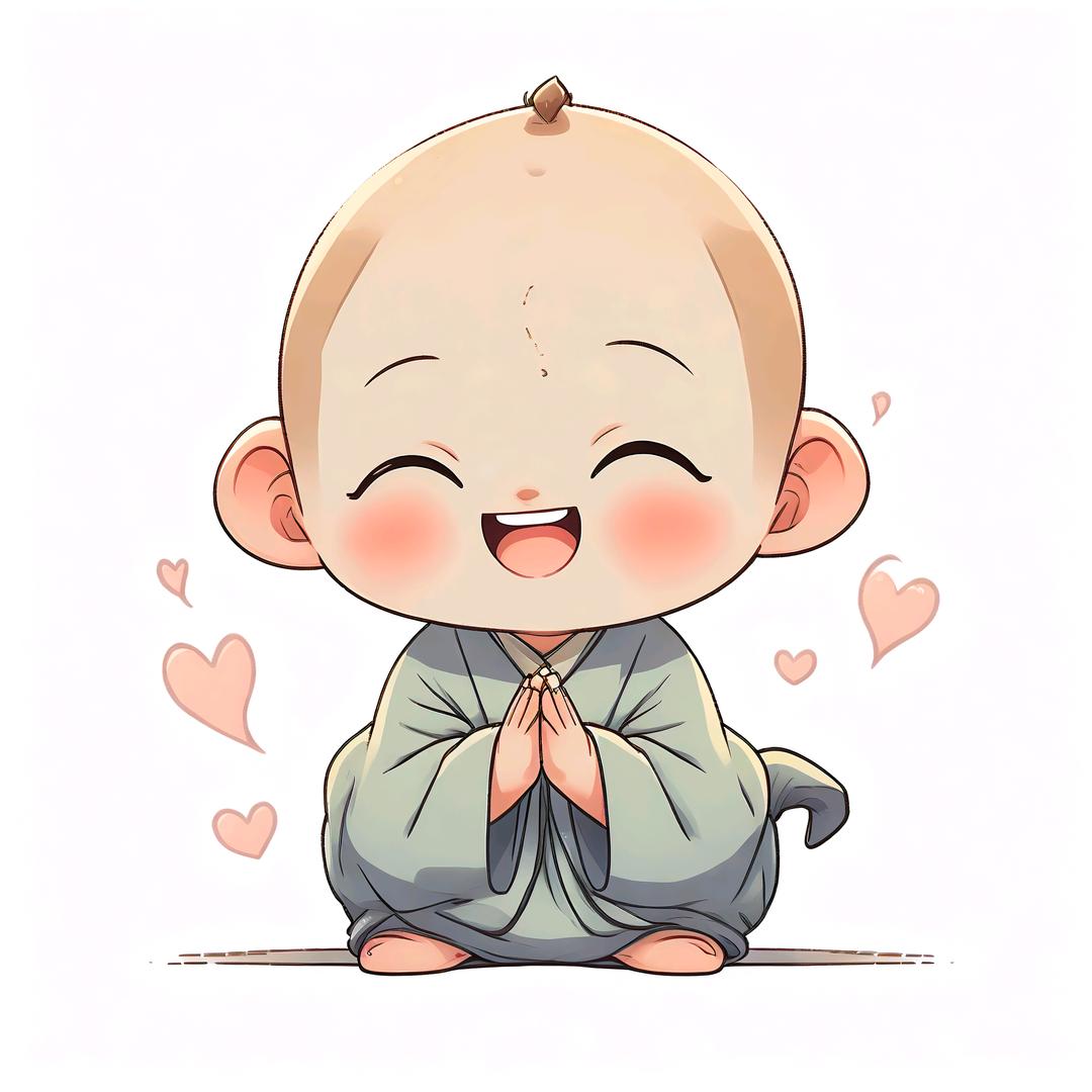 香照～善缘小香童🐟xu