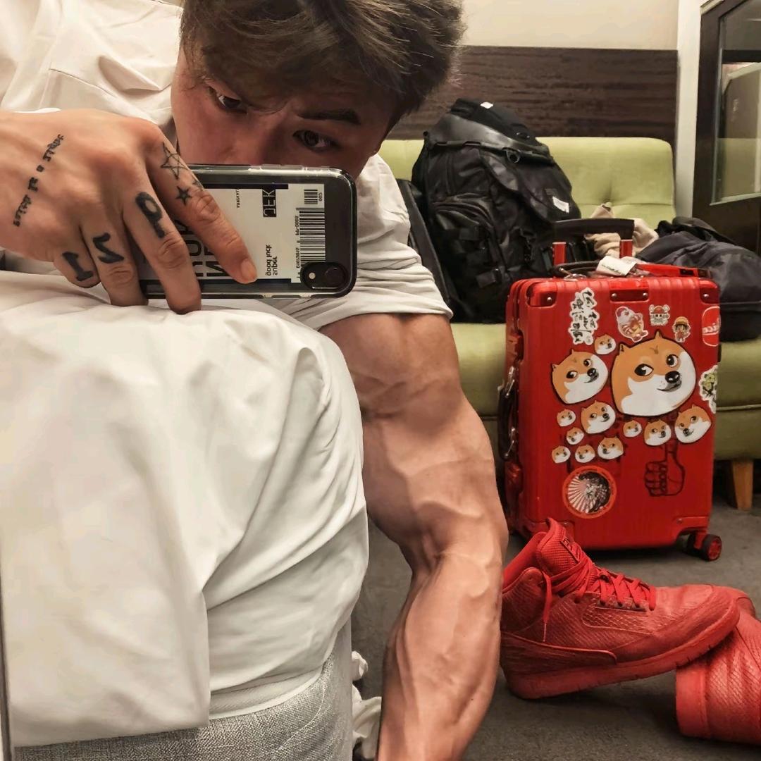 Persist（备菜中）