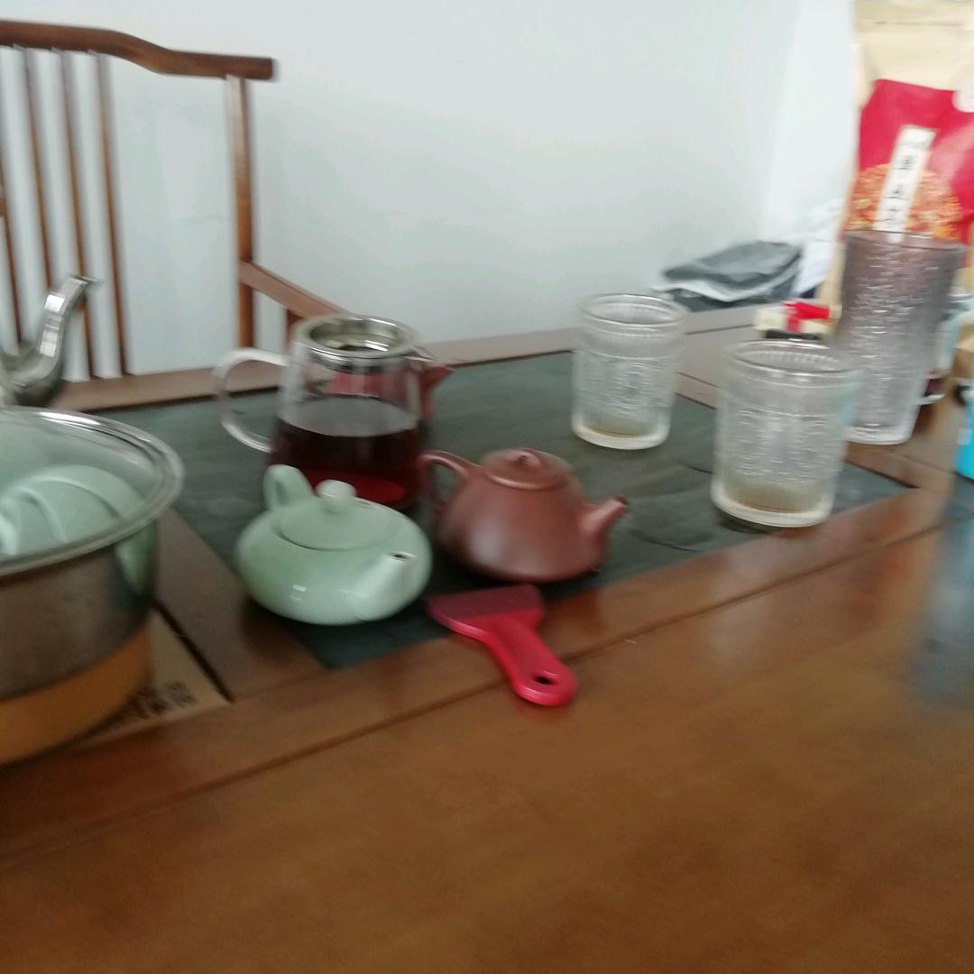 欢喜心