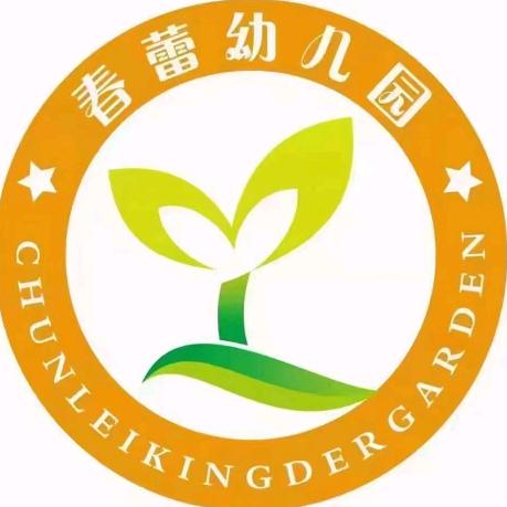 业庙乡春蕾幼儿园～闪闪老师