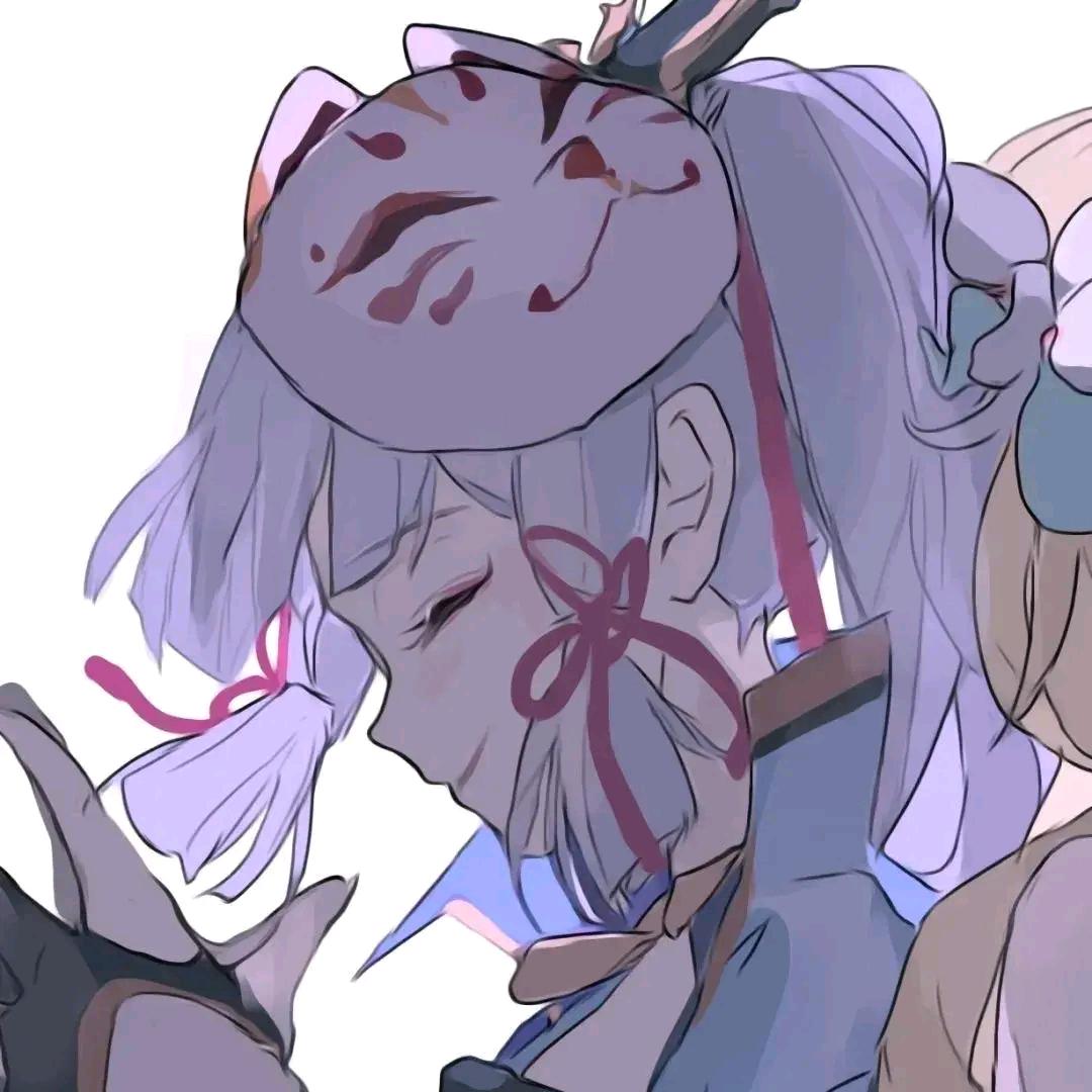 ❣️提拉诺拉💕