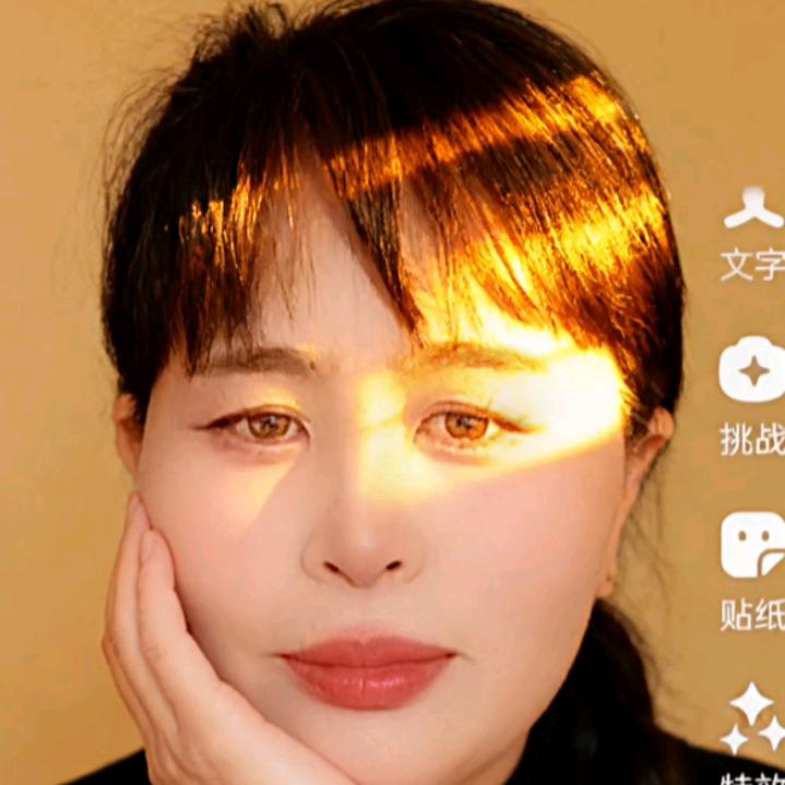 幸福一家人