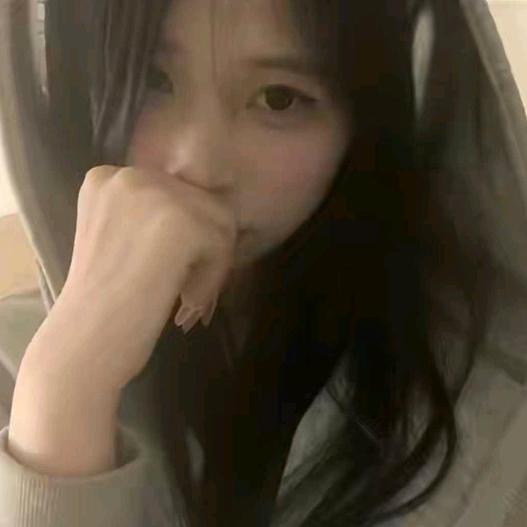阿离＾看日落