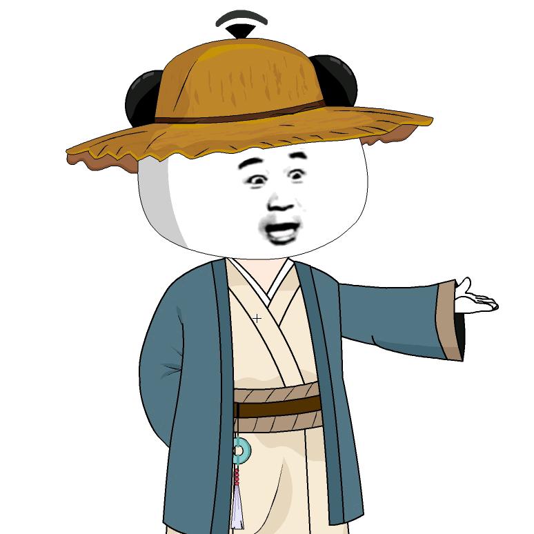 辞隐动画