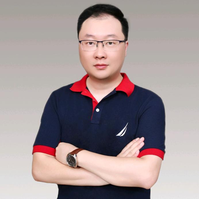 Jason老师中考英语