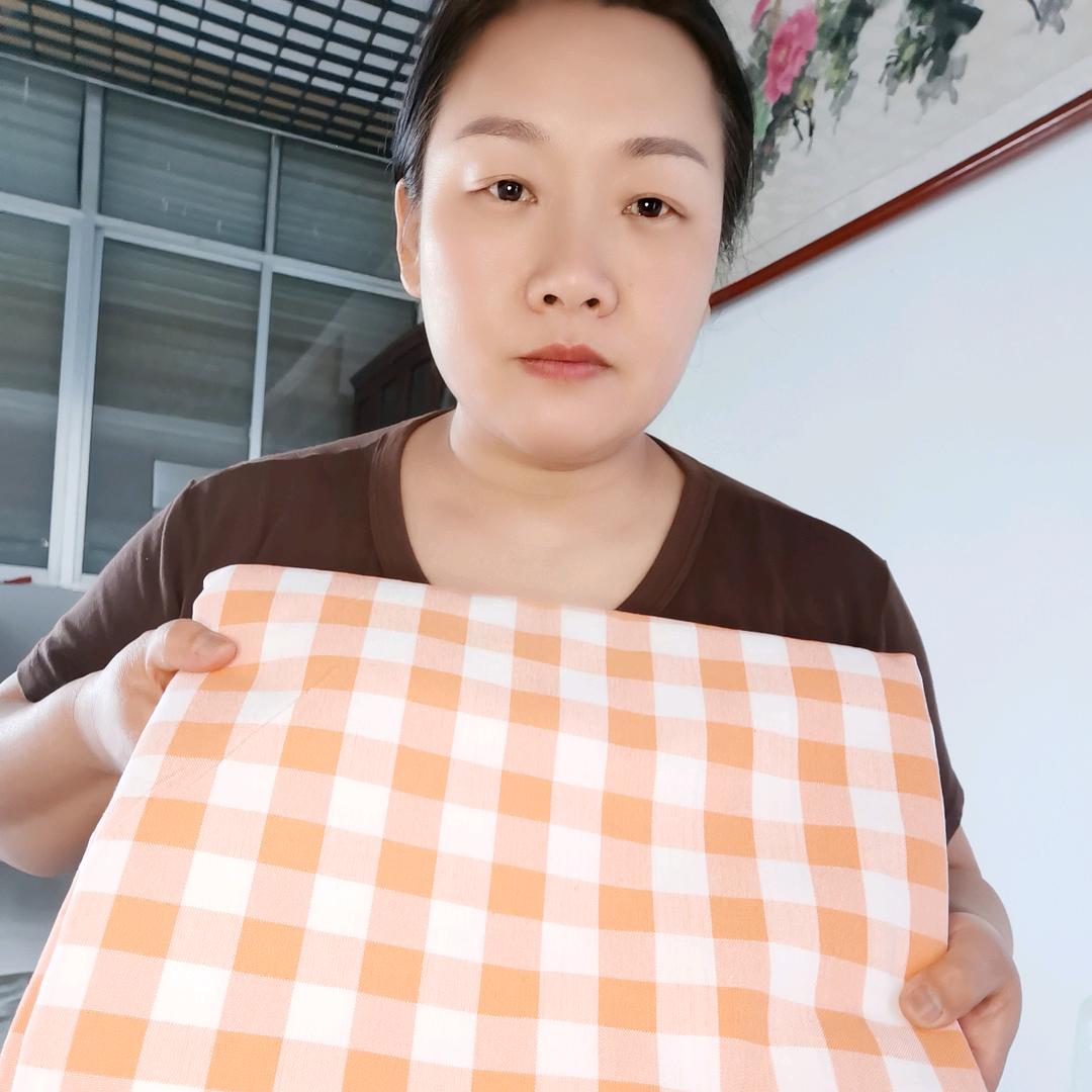 老粗布