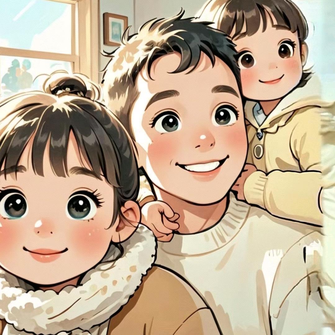 十有八九♥