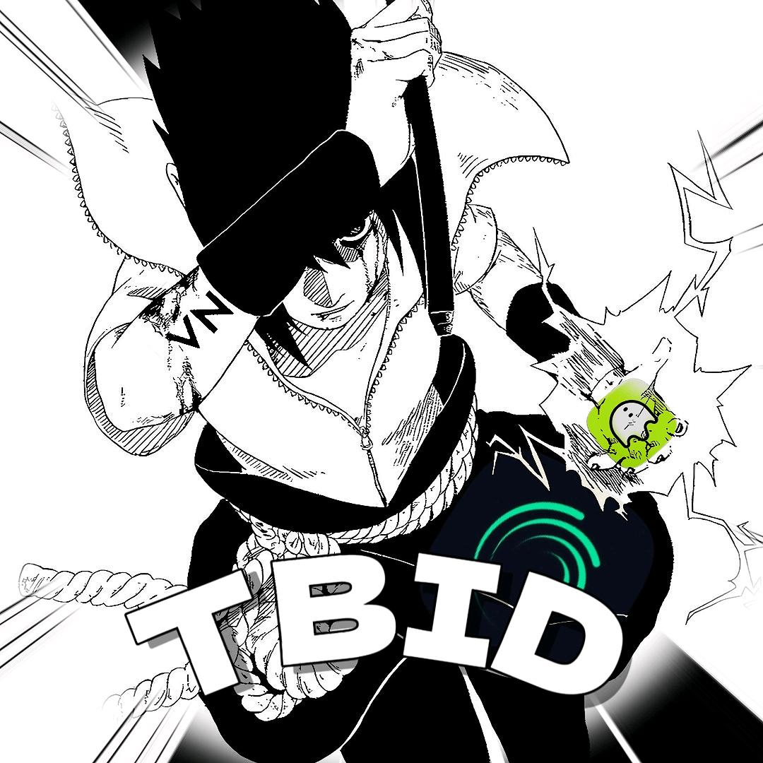 TBID 𒉭