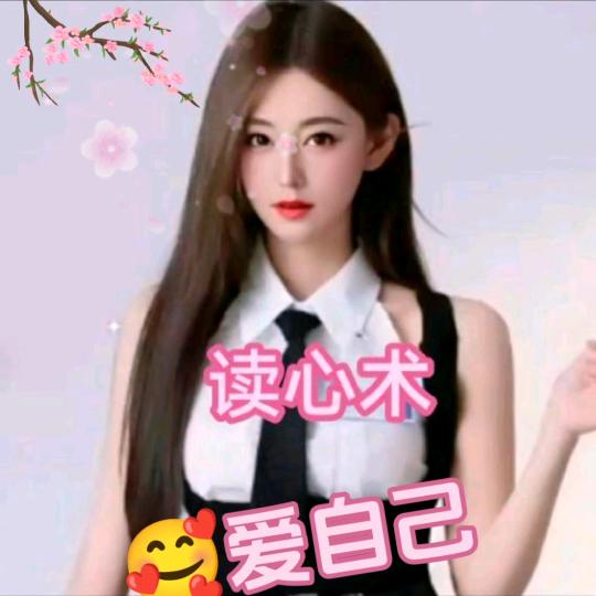 🍃🌺读心术🌺๑