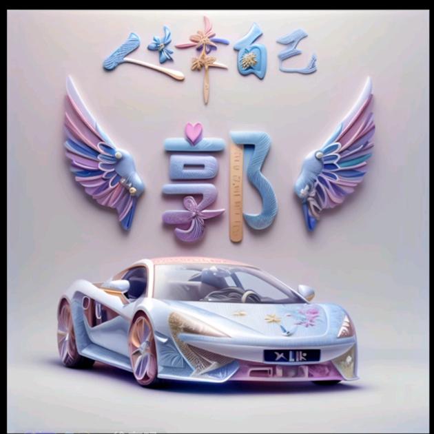 心中有梦，才能看到远方