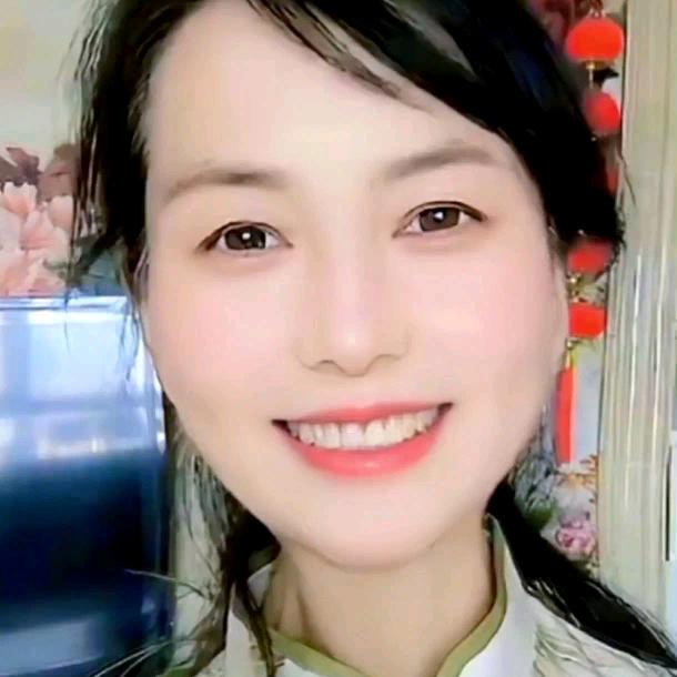 蓝天碧水
