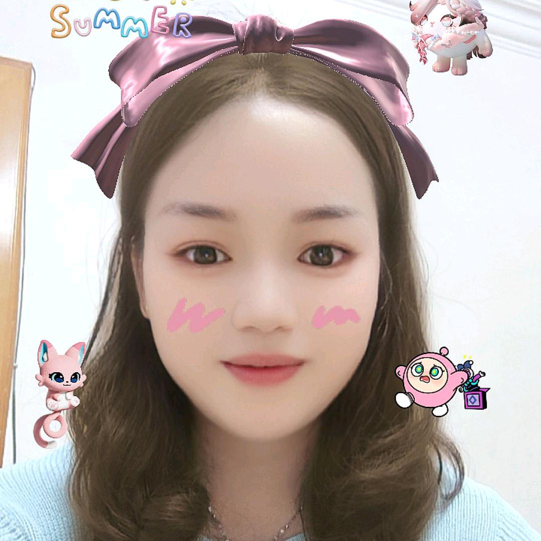 幸福女人