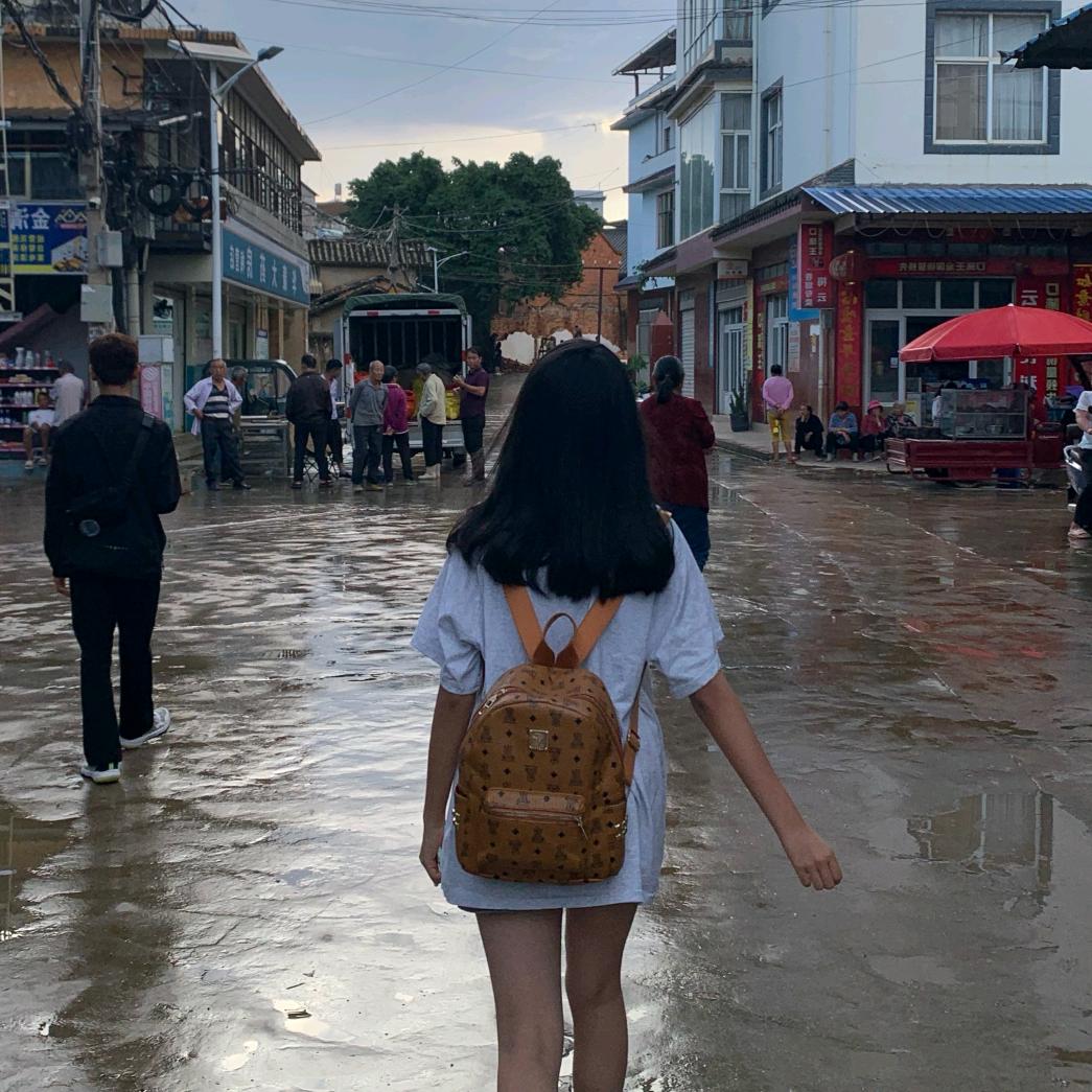 小苏苏（男士保养）