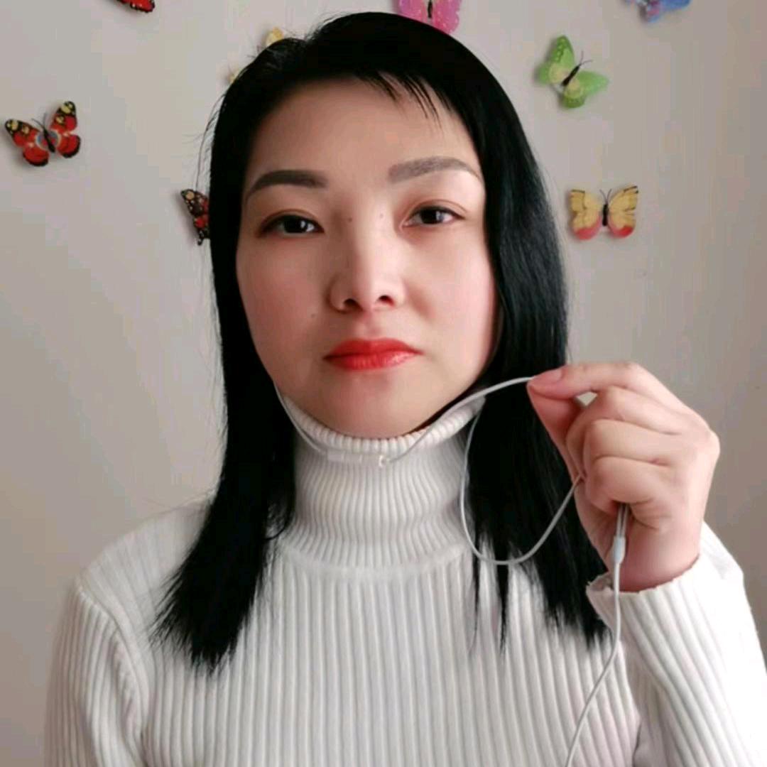 阿霞🎤小号停播