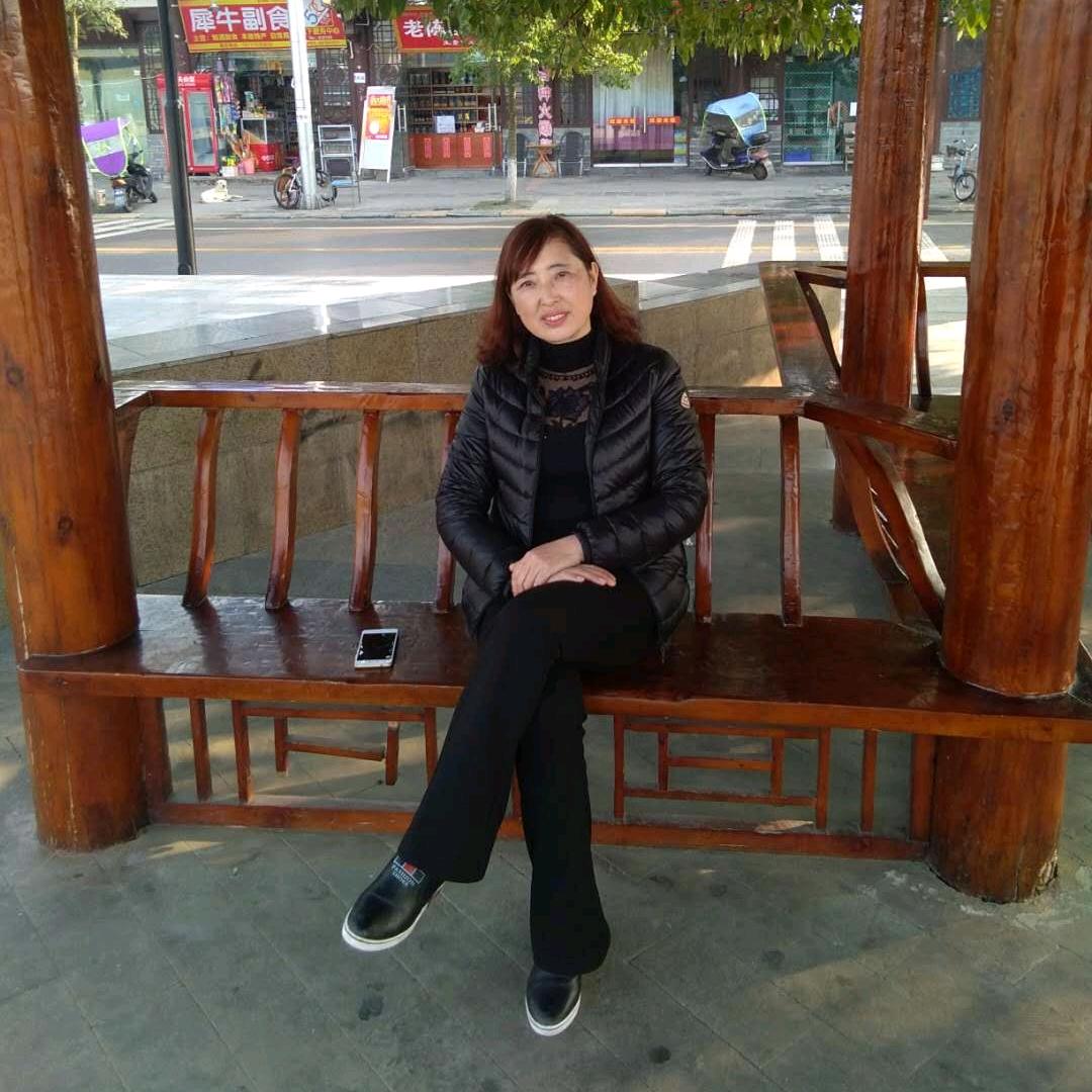 慢慢放手