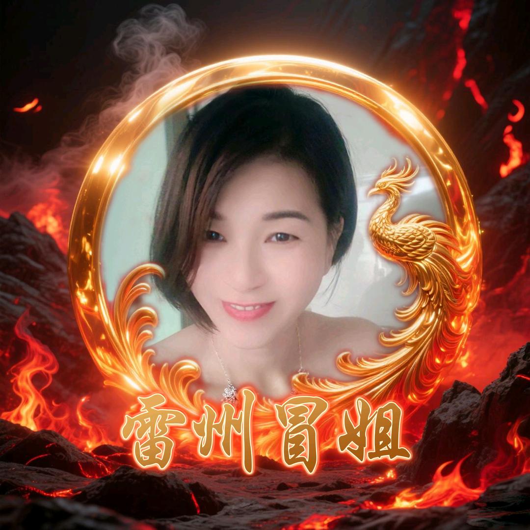 🌸雷州冒姐（你敢赌我不会让你输)