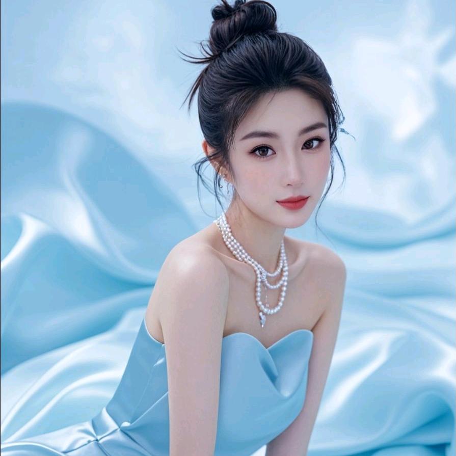 你的丫头💞