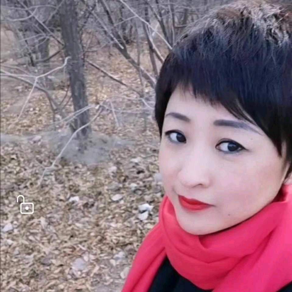 塞北姐姐