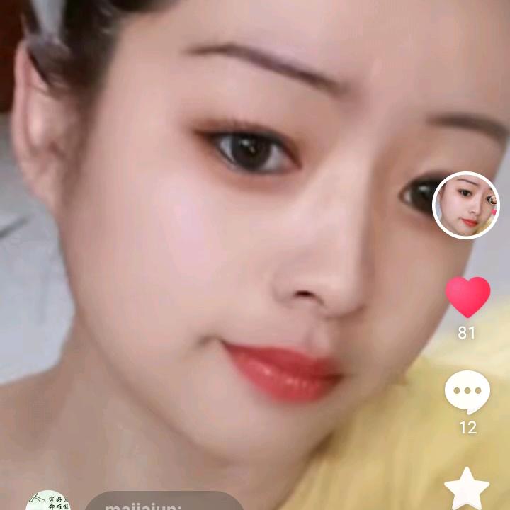 莉儿baby
