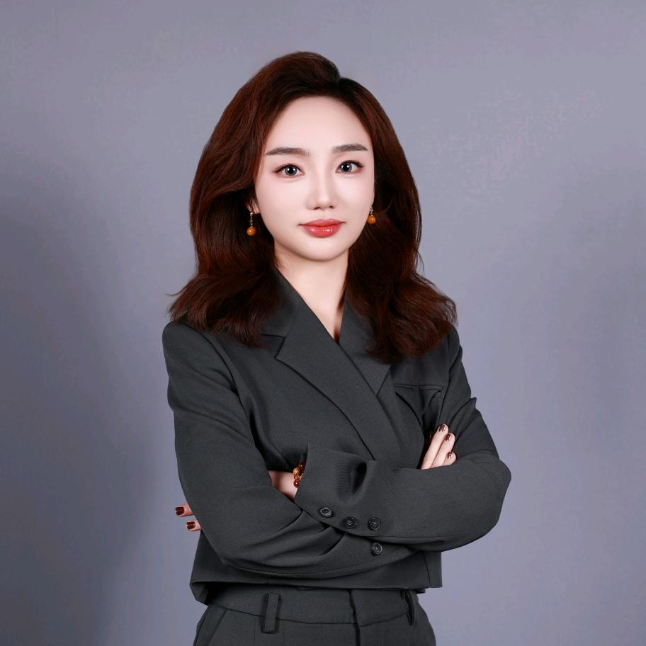 财经小妲己