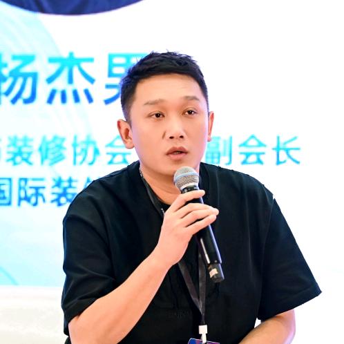 漯河天誉国际装饰-杨杰男