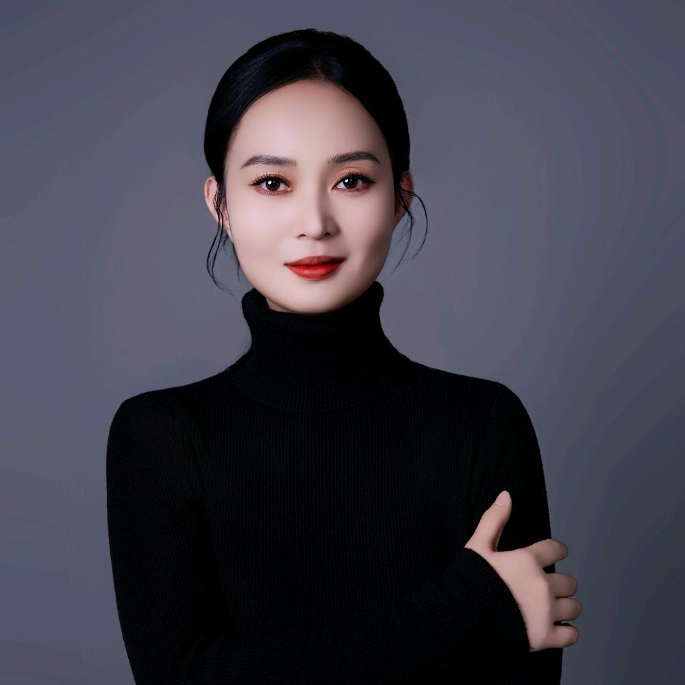 米娅舞蹈罗老师