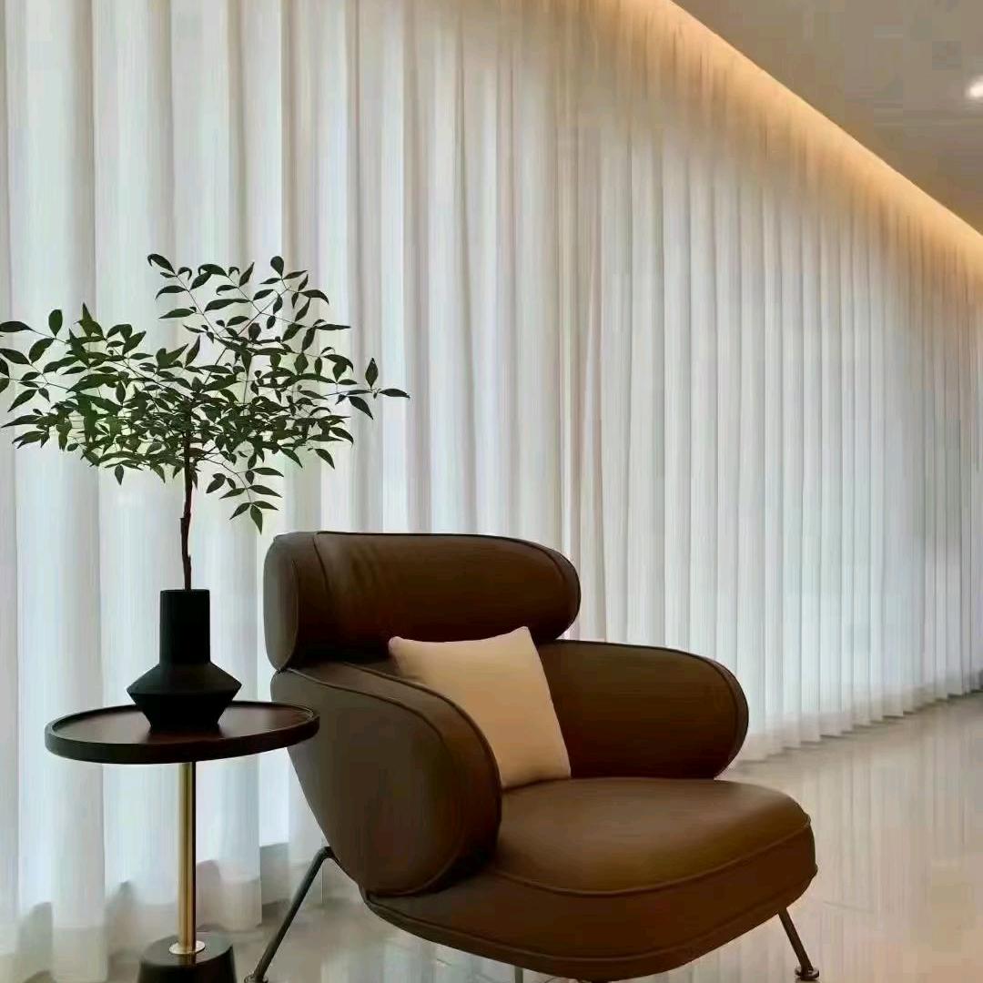 糖糖（窗帘软装）