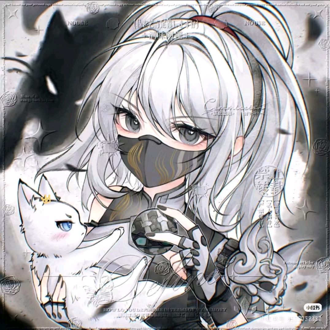 秦怜🏳‍⚧🍥