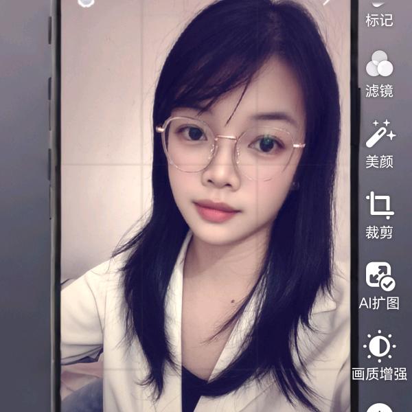 小恒星(互)