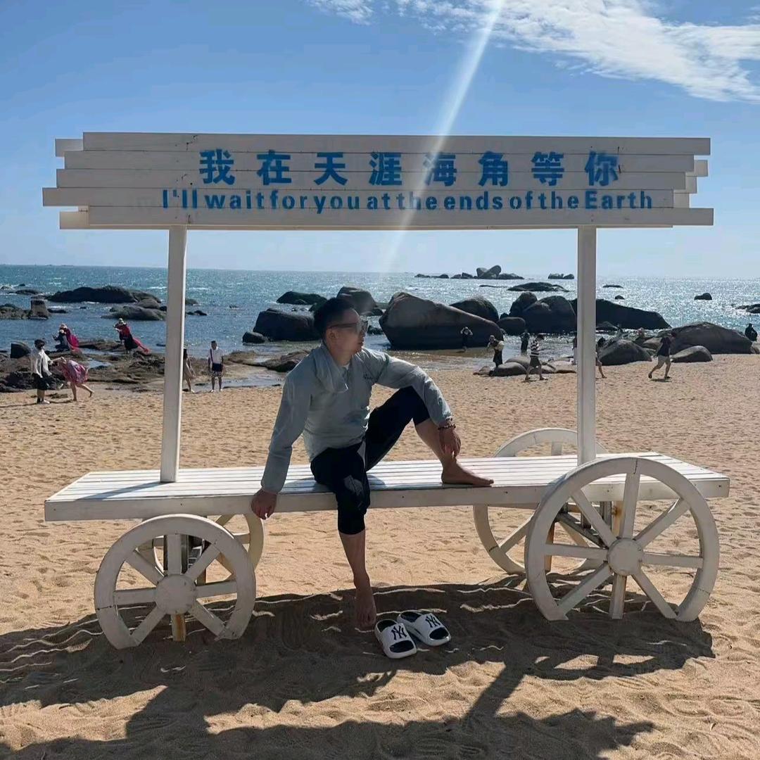 万 般 努 力