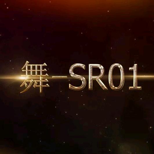 舞-SR01（团队纳新）