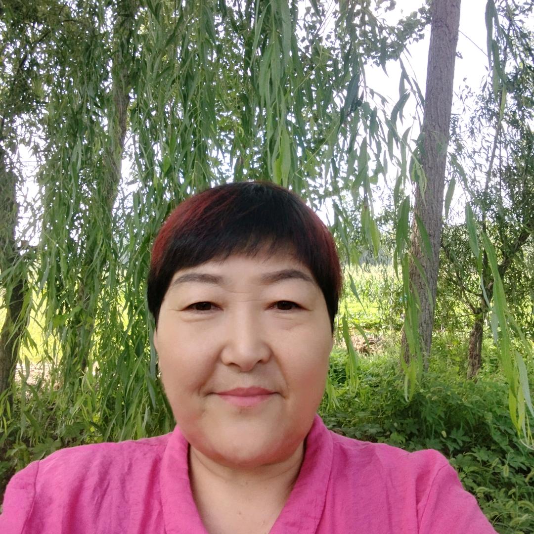 靠自己（下午4.10首播）（梅子姐）
