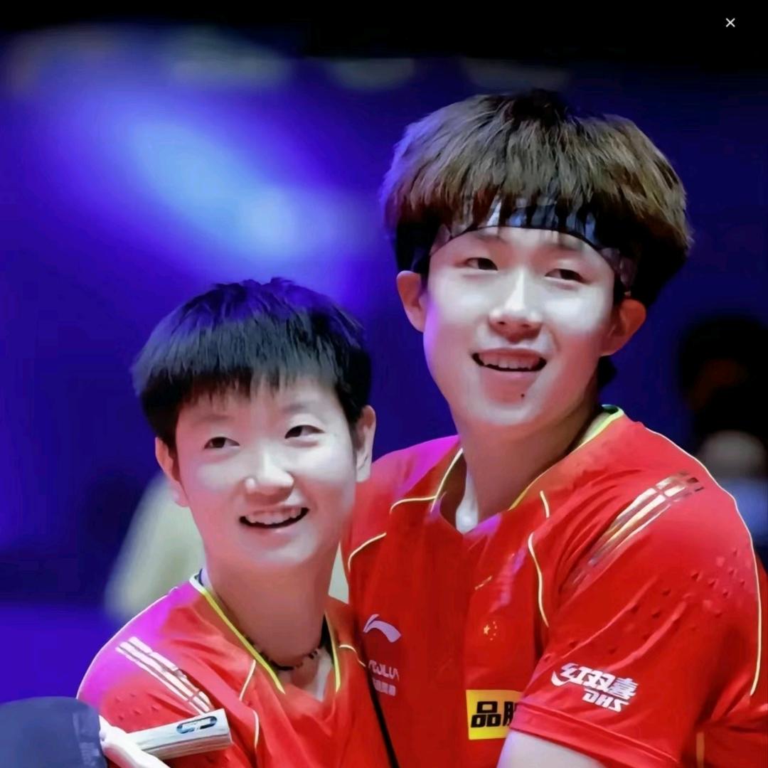 妞妞❤️钦儿