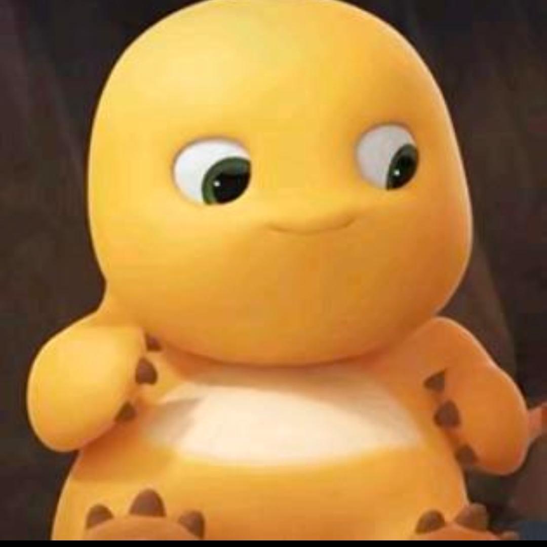 雪月風華🫐（躺尸版）