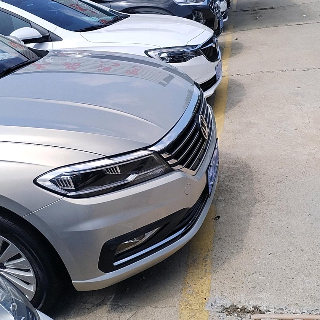 聊城王师傅二手车