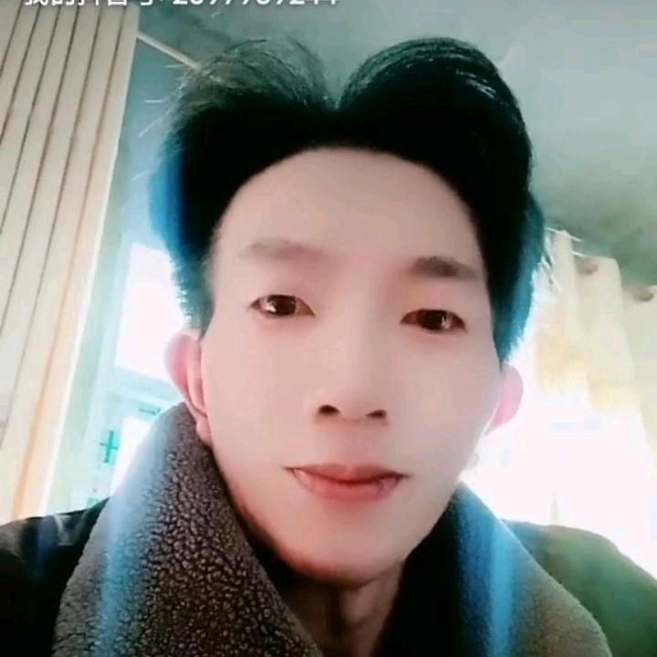 强哥<承蒙厚爱>