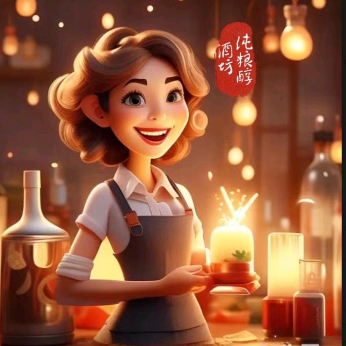 枣庄市中区纯粮醇酒业坊