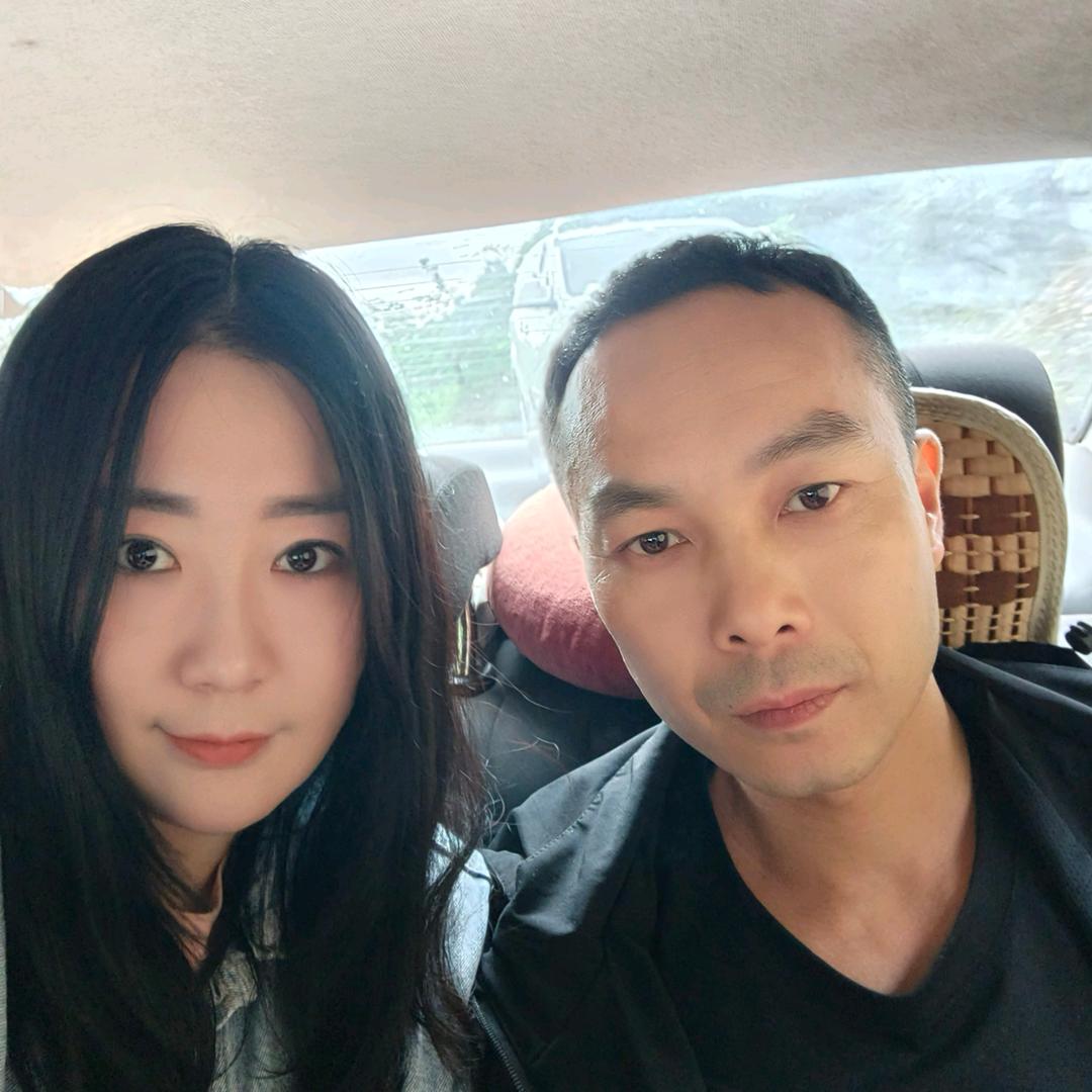 小云（陪老公康复）