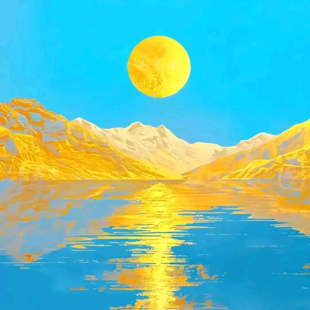 梦回江南