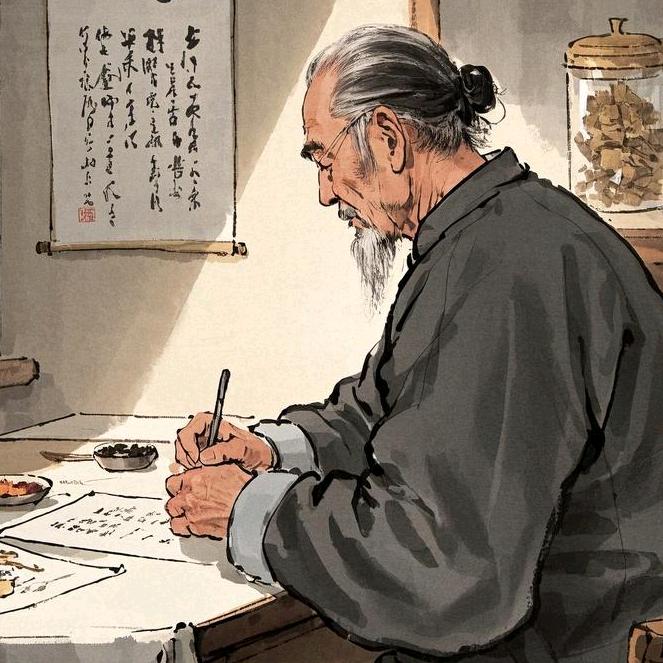青云中式养生