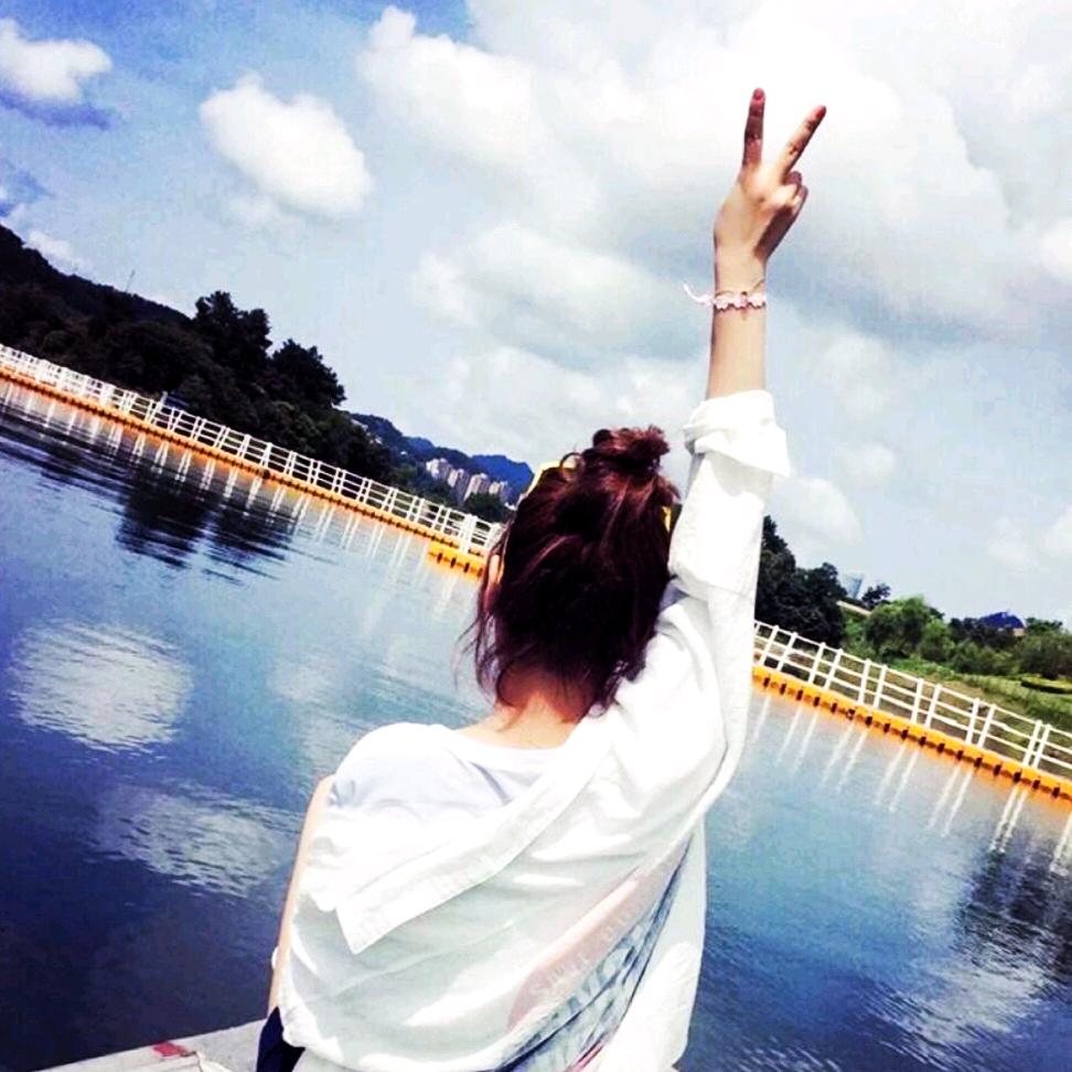 小小人儿看世界