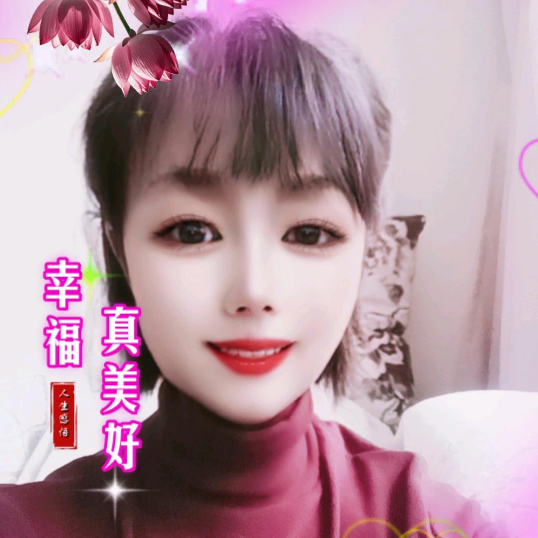 桅子🌸花开