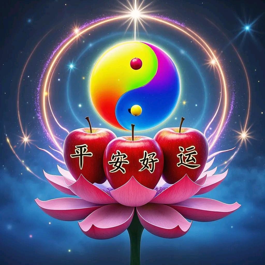 惜福