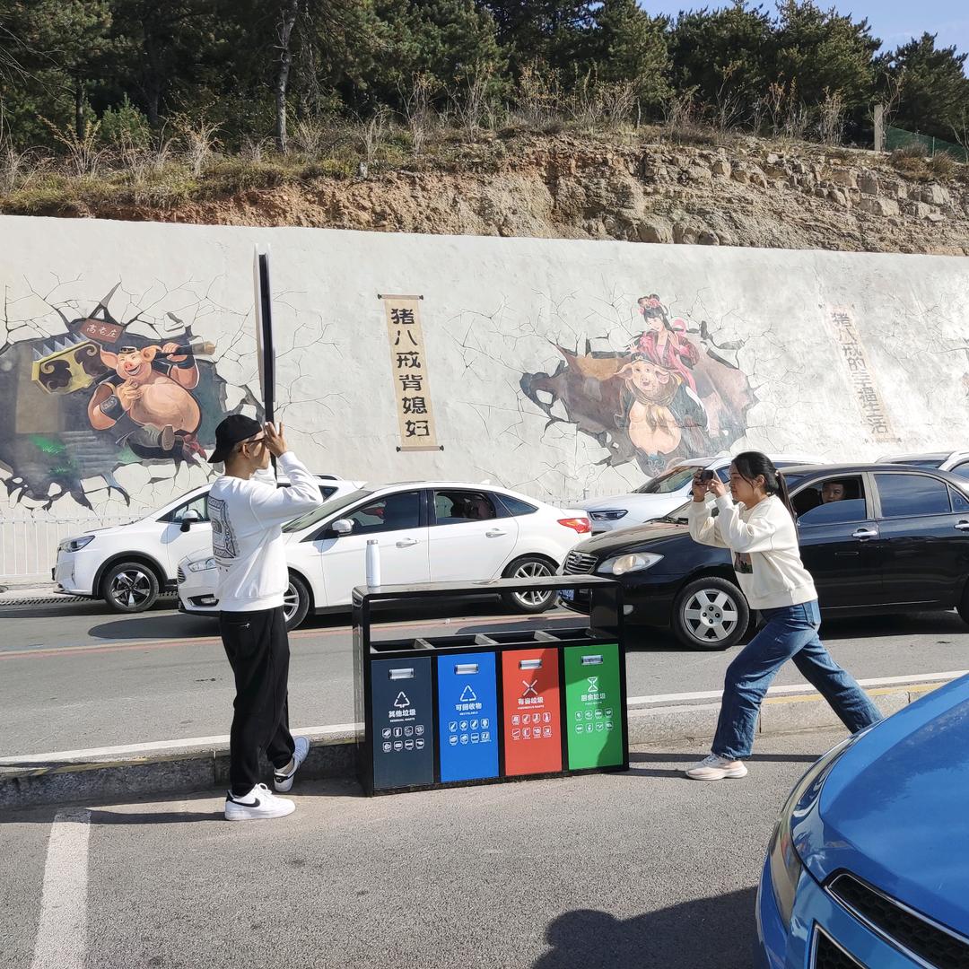微风，不燥