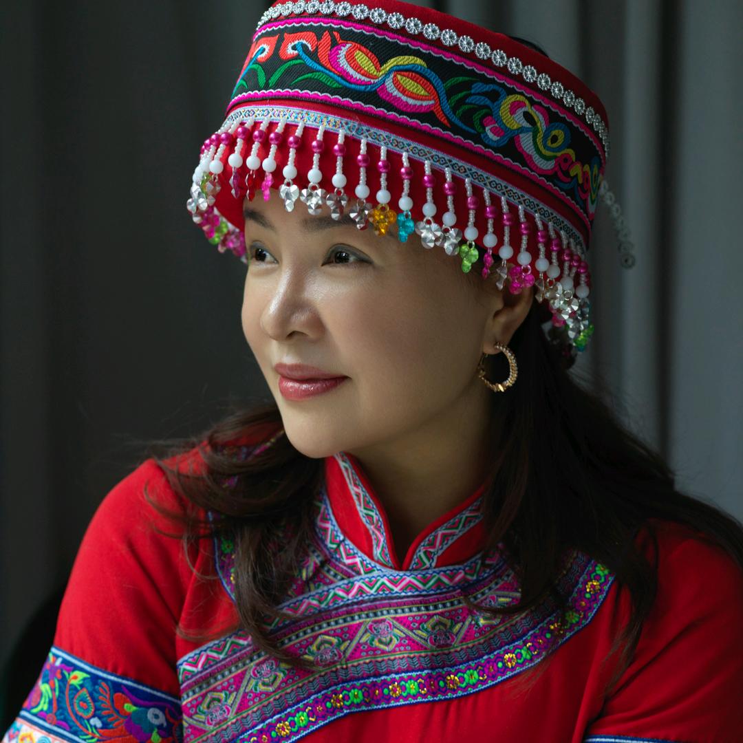 子琪姐姐