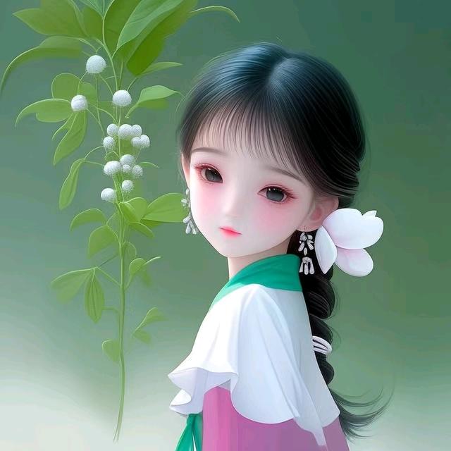玲玲