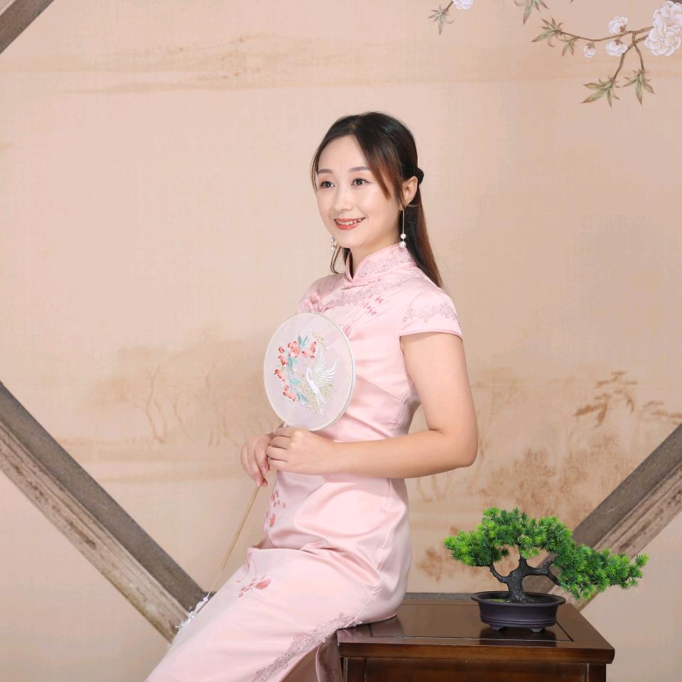 重庆张兮兮