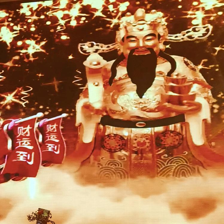 飞龙