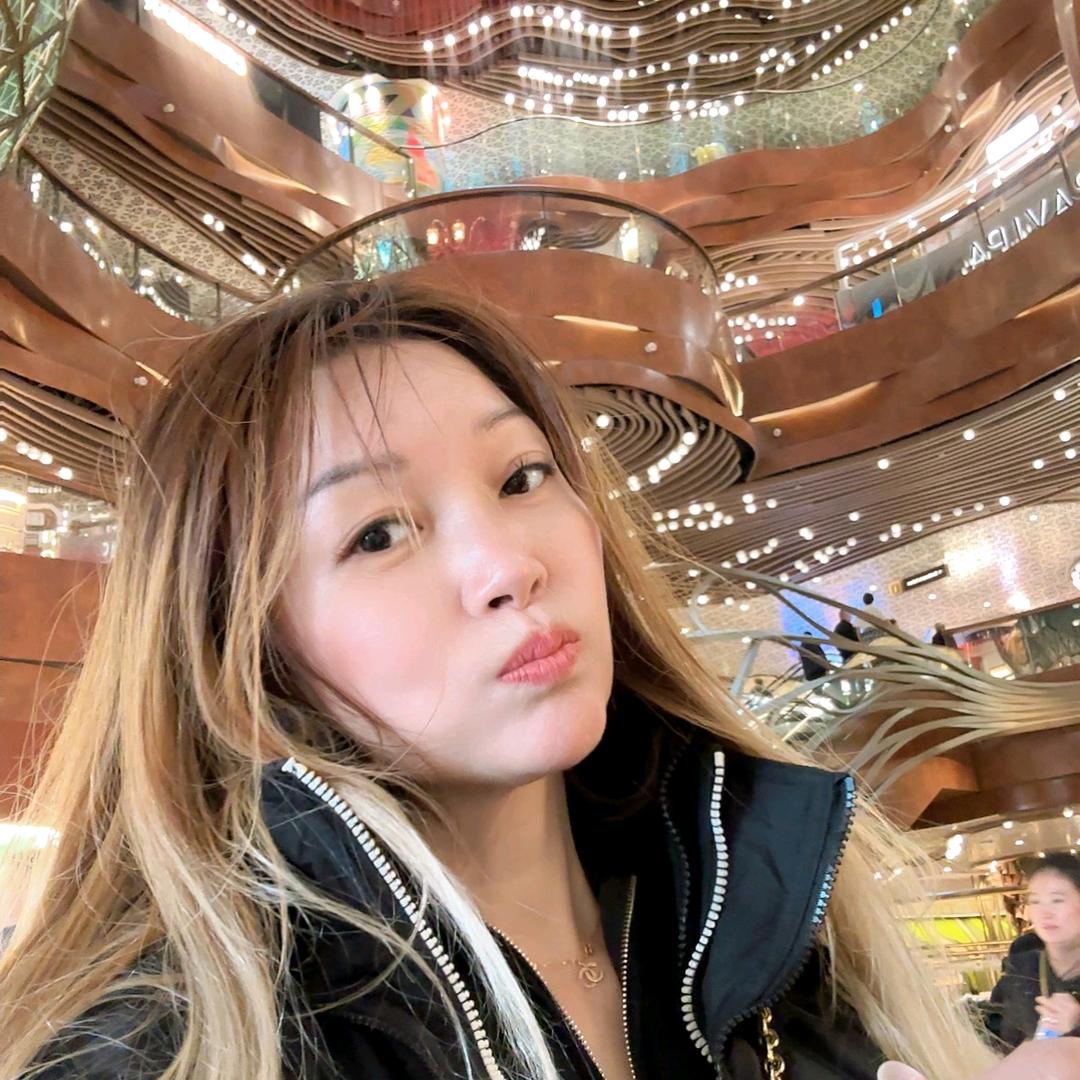 @Coco美学