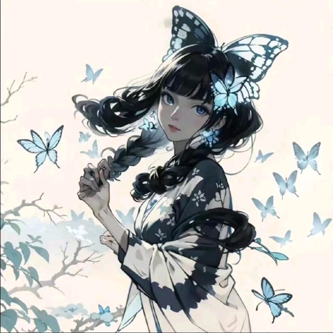 水月静好